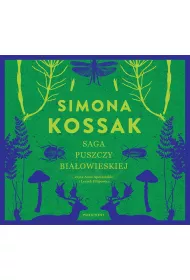 Audiobook Saga Puszczy Biaowieskiej mp3