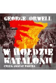 Audiobook W hodzie Katalonii mp3