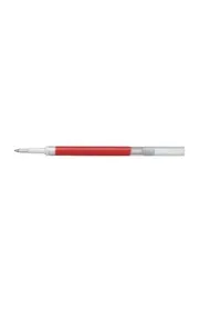 Pentel Wk�ad do d�ugopisu �elowego LR7 czerw. ko�c. 0.7 mm do BL77, BL57, K600 Ener Gel