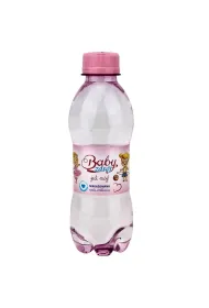 Baby Zdr�j Woda �r�dlana niegazowana girl 250 ml