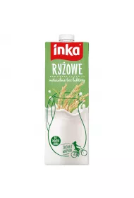 Inka Napj ryowy naturalny 1 l