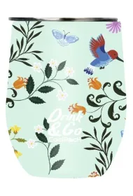 Coolpack, Kubek Termiczny 350 ml - Cherry Tree (Z22924)