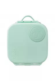 b.box Mini Lunchbox, Spearmint