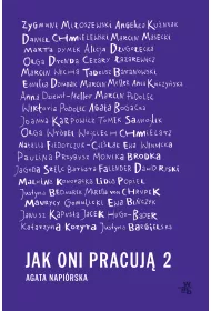 Jak oni pracuj� 2