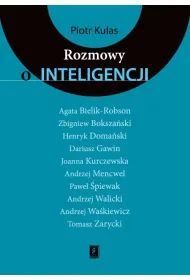 Rozmowy o inteligencji