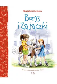 Borys i zaj�czki