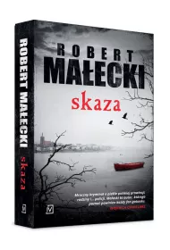 Skaza. Bernard Gross. Tom 1