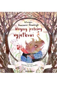 Wszyscy jeste�my wyj�tkowi