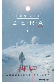 Poni�ej Zera