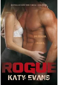 eBook Rogue. Real. Tom 4 mobi epub