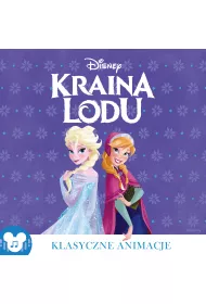 Audiobook Kraina lodu mp3