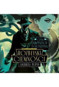 Audiobook Rozb�yski Ciemno�ci mp3