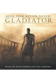 Gladiator (OST) (vinyl)