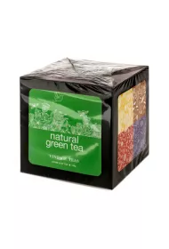 Vintage Teas Herbata zielona Pure 100 g