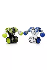Robo Kombat (2-pak) Dumel