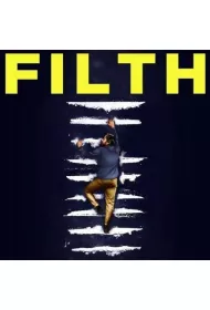 Filth OST (CD)