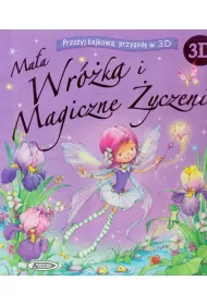 Ma�a Wr�ka i magiczne �yczenie 3D