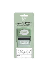 Be-Happy Gifts Piecz�tka z napisem - ESSA!!!