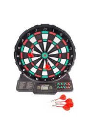 Rzutki DART elektroniczne z licznikiem
