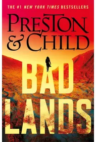Badlands