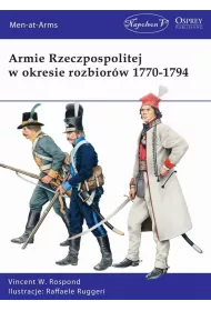 Armie Rzeczpos. w okresie rozbior�w 1770-1794