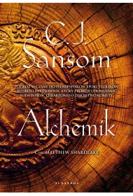 eBook Alchemik mobi epub