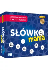 Swkomania Adamigo