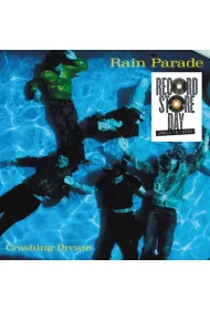 Crashing Dream (vinyl)