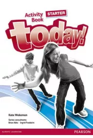 Today! GL Starter AB