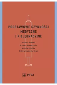 Podstawowe czynno�ci medyczne i piel�gnacyjne