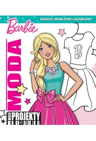 Barbie. Moda. Moje projekty