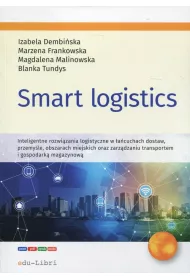 Smart logistics