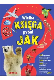 Wielka ksiga pyta Jak