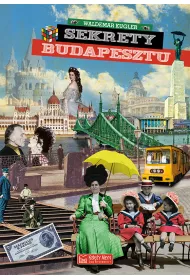 Sekrety Budapesztu