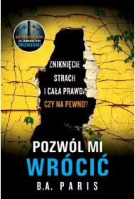 Pozw�l mi wr�ci�