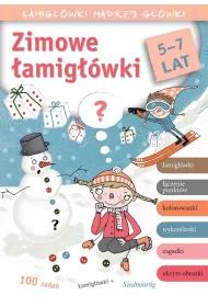 Zimowe �amig��wki