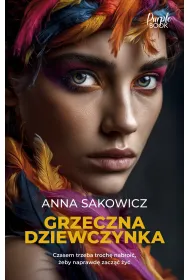 Grzeczna dziewczynka