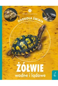 M�odzi przyrodnicy. ��wie wodne i l�dowe
