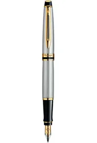 Waterman Pi�ro wieczne Expert 3 stal GT