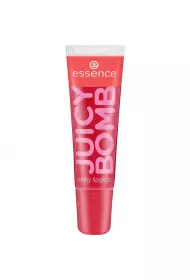Essence Juicy Bomb byszczyk owocowy w tubce 104 Poppin Pomegranate 10 ml