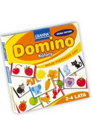Domino kolory Granna