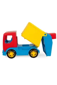 Tech Truck �mieciarka Wader