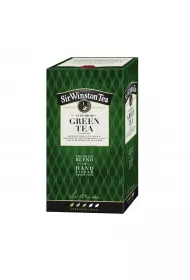 Sir Winston Herbata zielona 20 x 1,75 g
