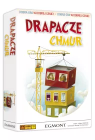 Drapacze chmur Egmont
