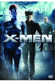 X-Men (DVD)