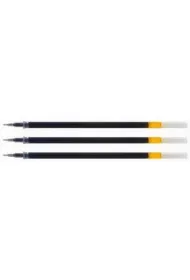 Fandy Wk�ad �elowy Techjob Office czarny 0.5mm