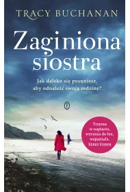 Zaginiona siostra