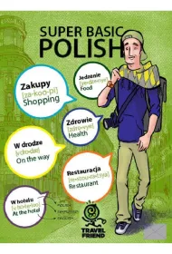 Travelfriend Super Basic Polish