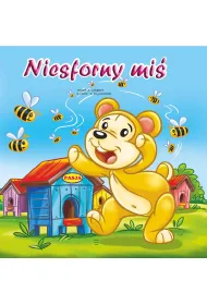 Niesforny mi� (145x145)