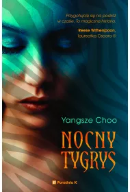 Nocny tygrys